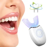 Automatická zubná kefka Smart Whitening