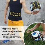 Futbalový trenažér