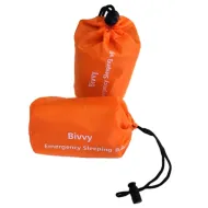 Núdzový termálny spací vak - Survival HOT BAG