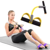 Posilňovaci fitness expandér - BODY TRIMMER