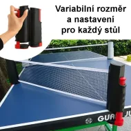 Sieťka na stolný tenis