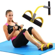 Posilňovaci fitness expandér - BODY TRIMMER