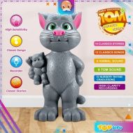 Veľký hovoriaci kocúr Talking Tom