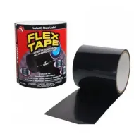 Univerzálna a vodotesná extra lepiaca páska - Flex Tape