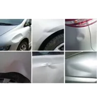 Set pre opravu promáčknutých karosérií automobilov Pops a Dent