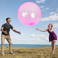 Úžasná gumová guľa Bubble Ball