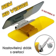  HD Vision Clona do auta pre lepšie videnie 2v1 - HD VISION SE