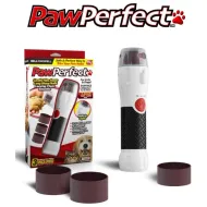 Brúska na úpravu psích pazúrikov – Paw Perfect