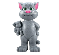 Veľký hovoriaci kocúr Talking Tom