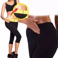 Legíny pre 4x rýchlejšie chudnutie - Hot Shapers