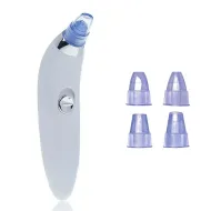 Vákuový čistič pleti - DermaSuction