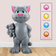 Veľký hovoriaci kocúr Talking Tom